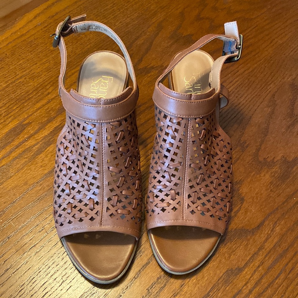 Franco Sarto heels